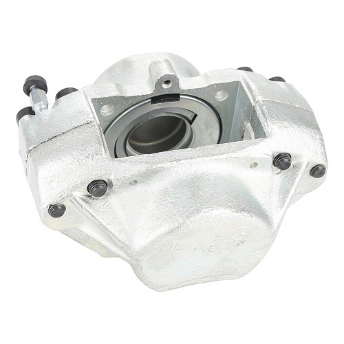 Reconditioned ATE front left caliper for Mercedes W123 - 60mm  - MB30035