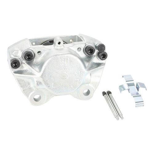     
                
                
    Pinza delantera izquierda ATE reacondicionada para Mercedes W123 - 60mm  - MB30035
