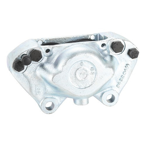     
                
                
    Bremssattel vorne links GIrling refurbished für Mercedes W110 - 40/57mm - MB30038
