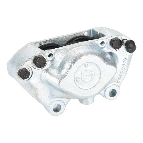     
                
                
    Pinza delantera derecha GIrling reacondicionada para Mercedes W110 - 40/57mm - MB30039
