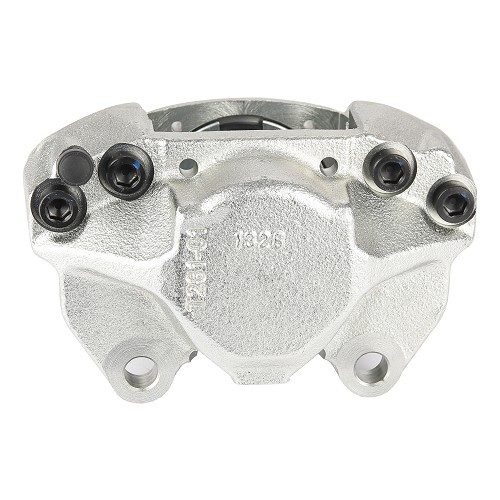     
                
                
    Pinça dianteira esquerda para Mercedes Heckflosse W108 W109 W110 W111 W112 - 57mm - MB30100
