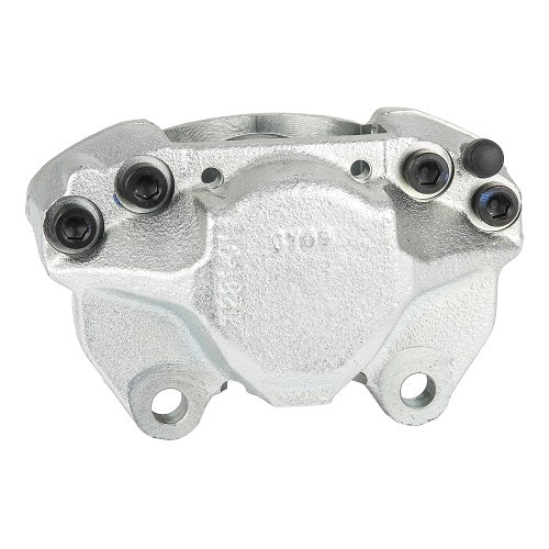     
                
                
    Bremssattel vorne rechts für Mercedes Heckflosse W108 W109 W110 W111 W112 - 57mm - MB30101
