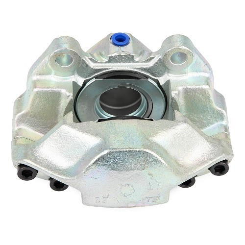     
                
                
    Pinza anteriore sinistra ATE ricondizionata per Mercedes SL W113 Pagoda - 57mm - MB31000
