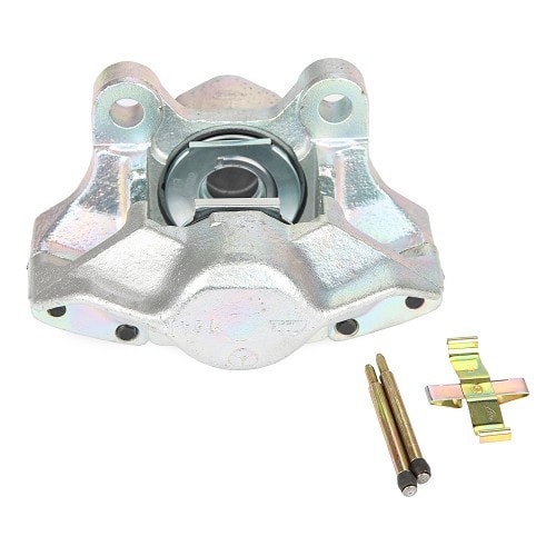  Reconditioned ATE left rear caliper for Mercedes W123 - 38mm - MB33012 