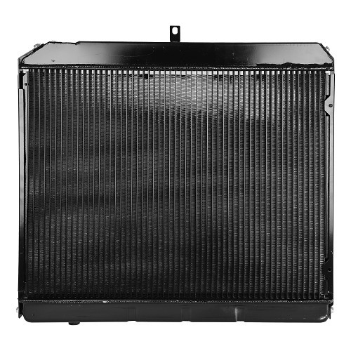  Water radiator for Mercedes 280 SL W113 Pagoda - MB33035-1 
