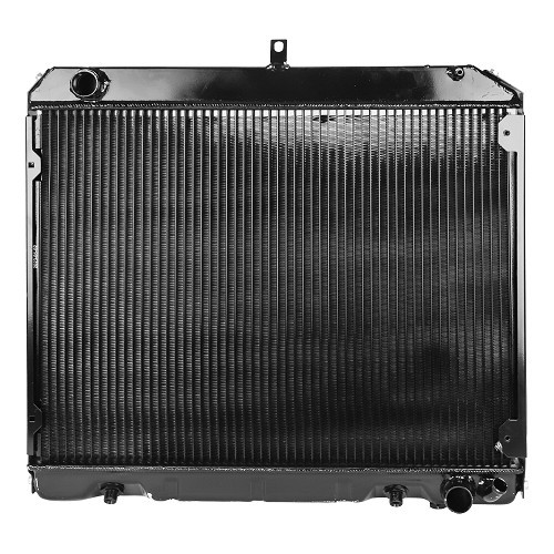    
                
                
    Water radiator for Mercedes 280 SL W113 Pagoda - MB33035
