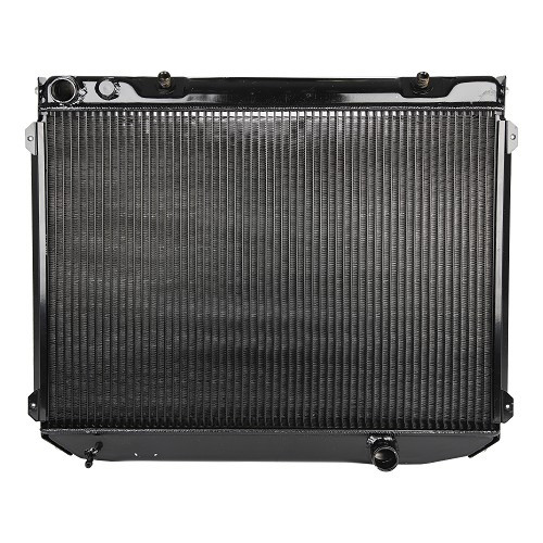  Water radiator for Mercedes 250 SL W113 Pagoda - MB33036 