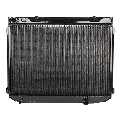     
                
                
    Water radiator for Mercedes 250 SL W113 Pagoda - MB33036
