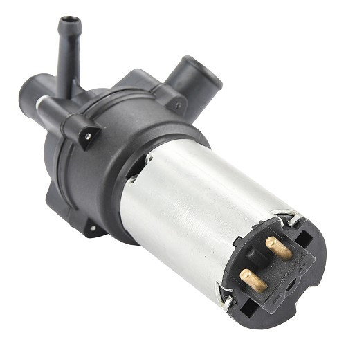 Additional electric water pump for Mercedes W202 all models - MB33055