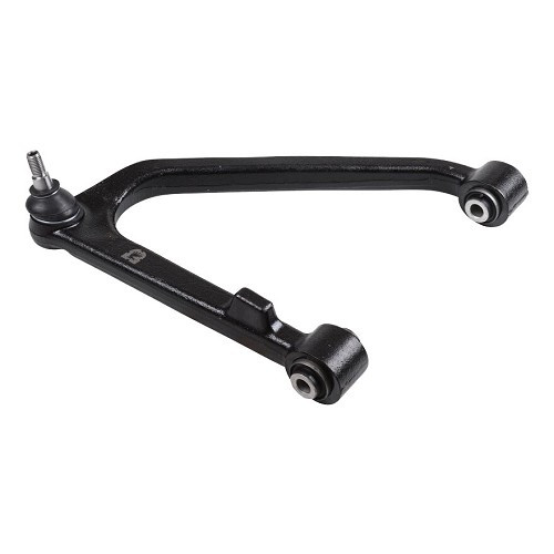     
                
                
    Classic Line front upper left suspension arm for Mercedes SL R107 (1985-1989) - MB33061
