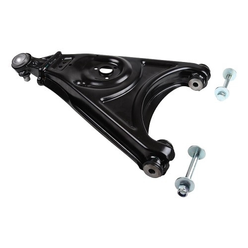 Classic Line front lower left suspension arm for Mercedes SL R107 (1985-1989) - MB33063