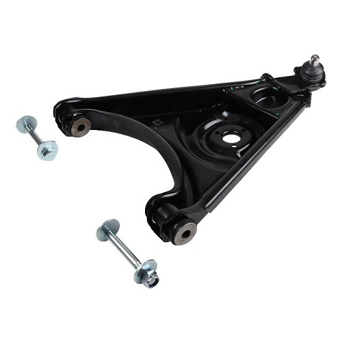     
                
                
    Classic Line front lower suspension arm for Mercedes SL R107 (1985-1989) - MB33064
