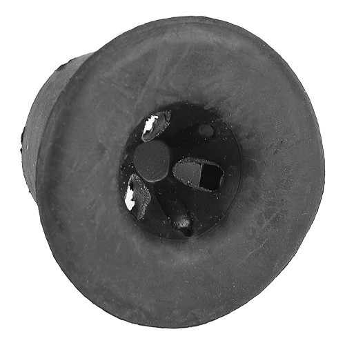 Trunk drain gasket for Mercedes R107, W116, W121, W123, W124 and W201 - MB33074