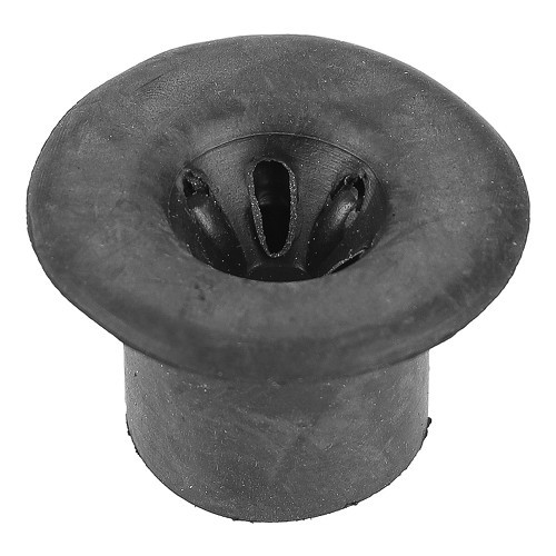     
                
                
    Trunk drain gasket for Mercedes R107, W116, W121, W123, W124 and W201 - MB33074
