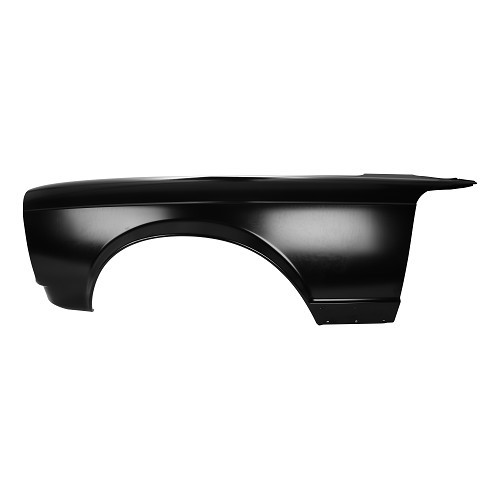     
                
                
    Classic Line front left fender for Mercedes SL W113 Pagoda all European models - MB33078
