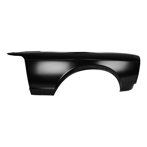     
                
                
    Classic Line right front fender for Mercedes SL W113 Pagoda all European models - MB33079
