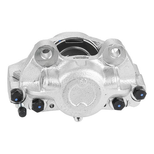     
                
                
    Pinza freno anteriore sinistra "tipo ATE" Classic Line per Mercedes W123 - 60mm - MB33082
