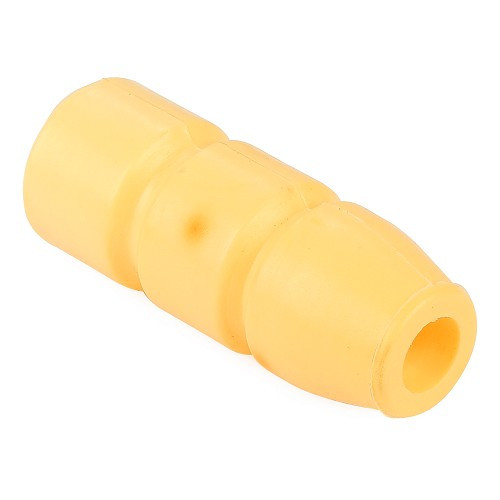     
                
                
    Paraurti ammortizzatore anteriore Classic Line per Mercedes SL R107 e C107 tutti i modelli - MB33083
