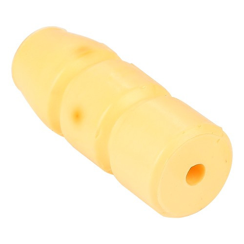 Paraurti ammortizzatore anteriore Classic Line per Mercedes W116 tutti i modelli - MB33085