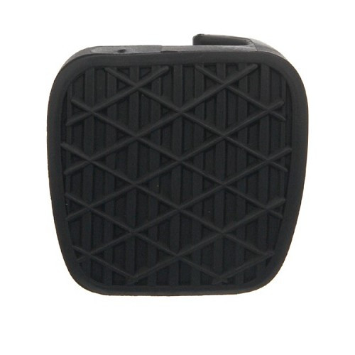     
                
                
    Febi brake or clutch pedal rubber for Mercedes W123 all models - MB33089
