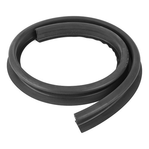     
                
                
    Guarnizione alettone anteriore Classic Line per Mercedes W116 tutti i modelli (1972-1980) - MB33099
