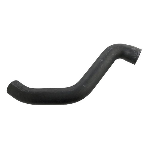     
                
                
    Febi manguera superior del radiador para Mercedes SL y SLC R107 (1971-1980) - MB33102
