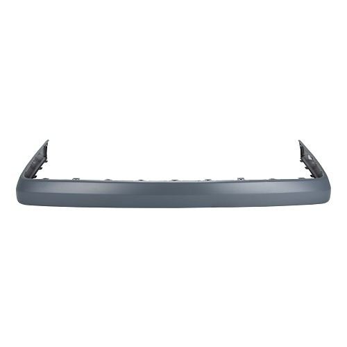     
                
                
    Perfil parachoques trasero para Mercedes W124 coupé-cabriolet fase 3 (08/1993-07/1997) - MB33103

