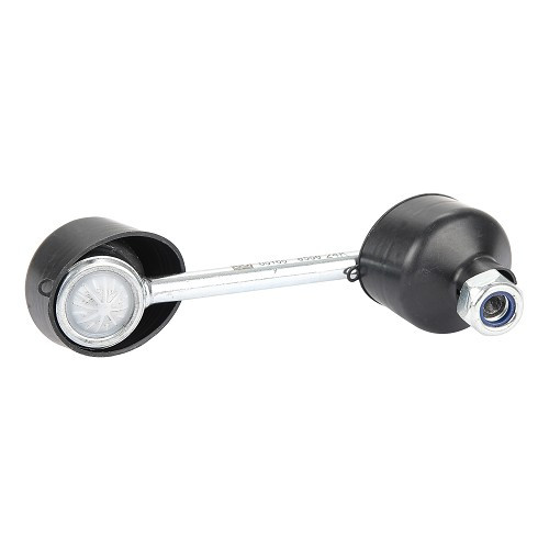     
                
                
    Febi rear stabilizer bar link for Mercedes SL and SLC R107 all models  - MB33122
