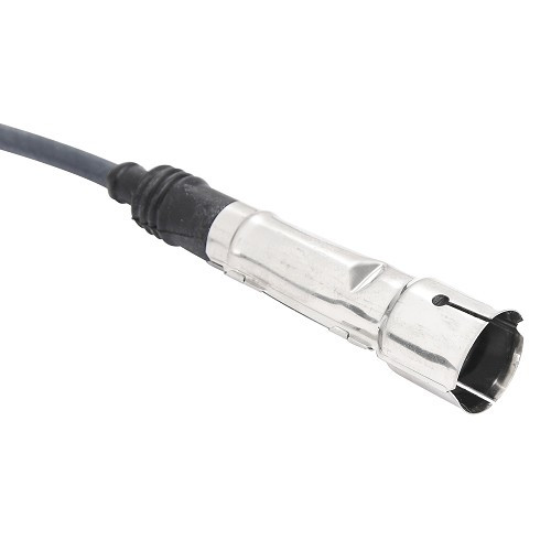 Set di fili per accensione per Mercedes 250 - 250T W123 - MB33143