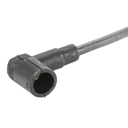 Set di fili per accensione per Mercedes 250 - 250T W123 - MB33143