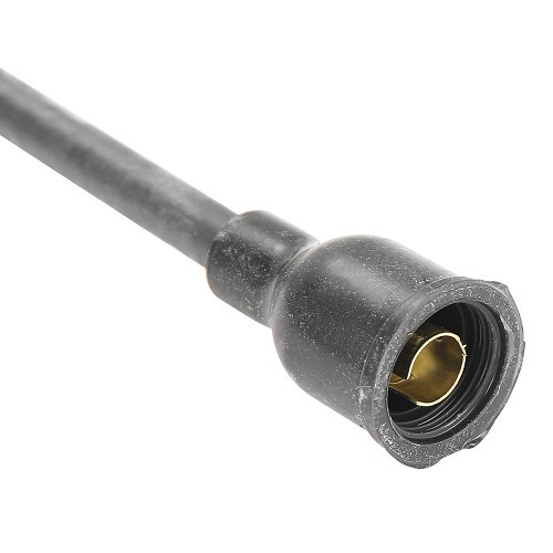 Set di fili per accensione per Mercedes 250 - 250T W123 - MB33143