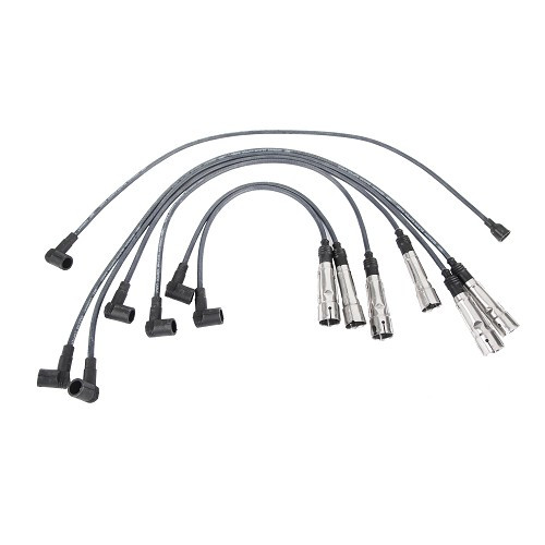     
                
                
    Ignition wire set for Mercedes 250 - 250T W123 - MB33143

