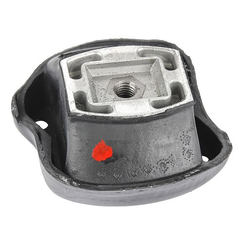Supporto motore anteriore destro Meyle per Mercedes SL e SLC 350-450 R107 - MB33148