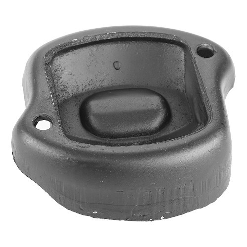    
                
                
    Support moteur avant droit Meyle pour Mercedes SL et SLC 350-450 R107 - MB33148
