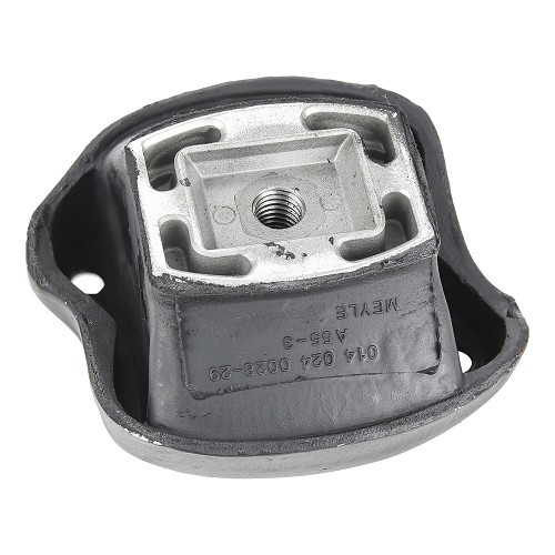 Meyle front left engine mount for Mercedes SL and SLC 350-450 R107 - MB33149