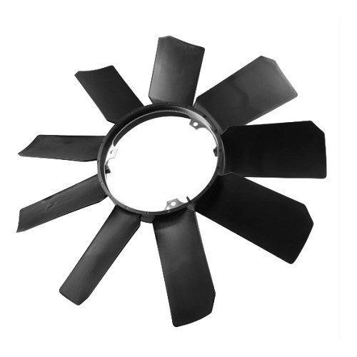 Classic Line radiator fan impeller for Mercedes 500 SL R129 (1998-2001) - MB33152