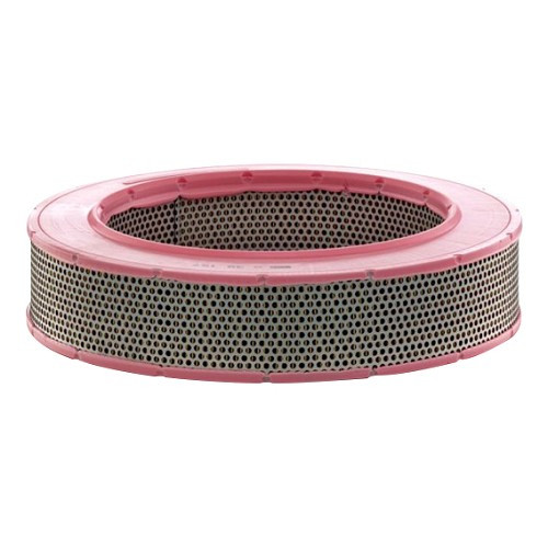     
                
                
    Mann Filter air filter for Mercedes SL 350 and 450 R107 - MB33160
