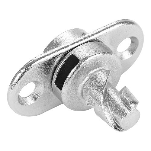 Kit chiusura soft top per Mercedes W111 - MB33183