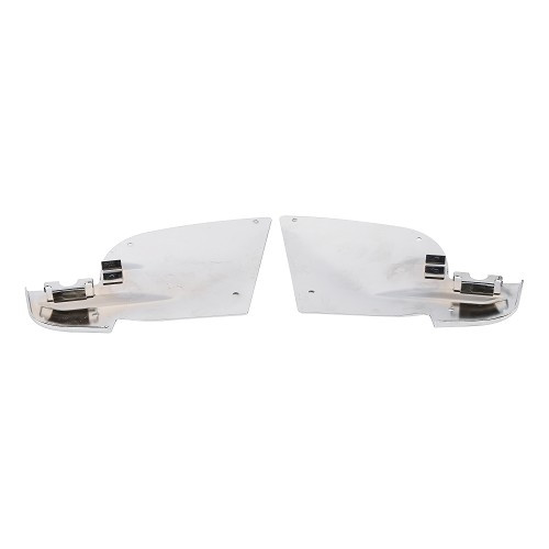 Kit di rifiniture cromate per Mercedes SLC C107 - MB33188