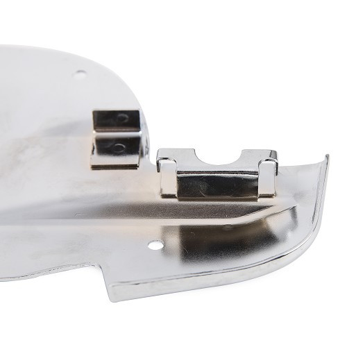 Kit di rifiniture cromate per Mercedes SLC C107 - MB33188