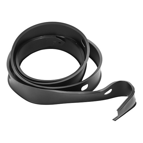 Kit di rivestimento cromato per Mercedes SL R107 - MB33193