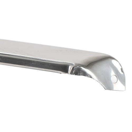 Chrome rocker panel trim kit for Mercedes SLC C107 - MB33194