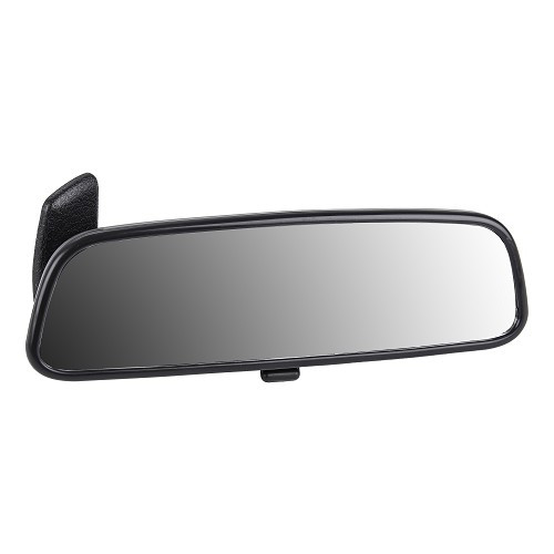     
                
                
    Innenrückspiegel für Mercedes SL R107 und SLC C107 - MB33201
