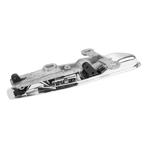 Kit maniglia interna sinistra per Mercedes SL R107 e SLC C107 - MB33205