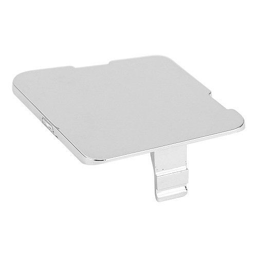     
                
                
    Cobertura cromada do puxador da porta interior direita para Mercedes SL R107 e SLC C107 - MB33206
