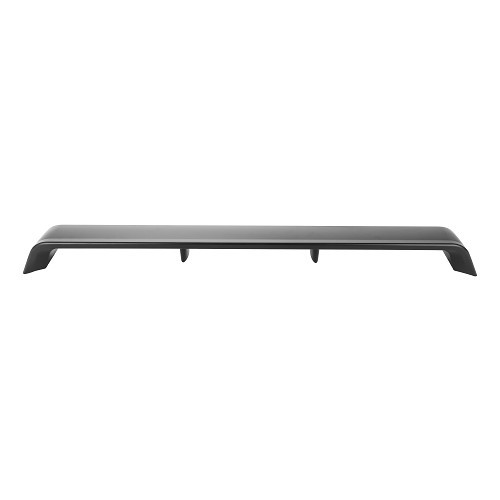     
                
                
    Lorinser" type rear trunk spoiler for Mercedes 190 W201 all models - MB33210
