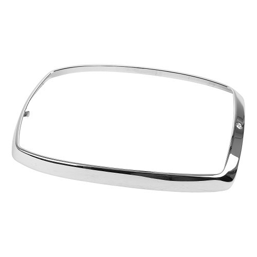     
                
                
    Chrome headlight surround for Mercedes W114 and W115 all models - MB33215
