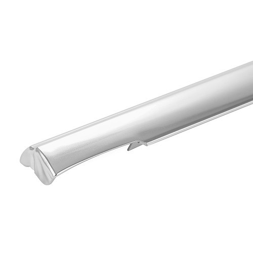 Chromed door strips for Mercedes W114 and W115 sedan - MB33217