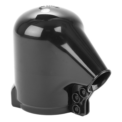     
                
                
    Tapa de protección de encendido para Mercedes W111 6 cilindros - MB33221
