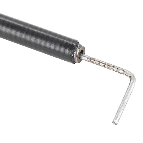 Kabelset Lüftung und Heizung für Mercedes SL W113 Pagode alle Modelle - MB33222